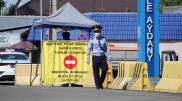 Работу кафе и ТРЦ запретили на выходных в Алматинской области