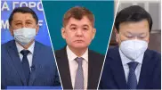 Пандемия басталғалы Денсаулық сақтау министрлігінде қандай ауыс-түйіс болды?