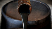 Цены на нефть обвалились