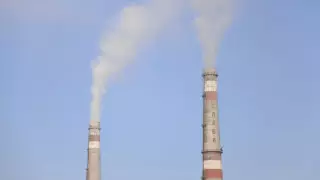 Сагинтаев высказался о сроках перевода ТЭЦ-2 в Алматы на газ