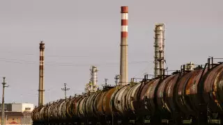 Крупную нефтяную компанию оштрафовали в Кызылординской области