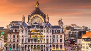 "Вовремя найдите другую жену". В Бельгии нашли послание маляров из прошлого