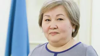 Гульмира Калмуратова стала заместителем акима Мангистауской области