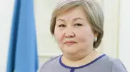 Гульмира Калмуратова стала заместителем акима Мангистауской области