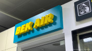 Bek Air обязали вернуть пассажирам почти 34 миллиона тенге