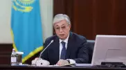 Токаев объявил об амнистии в 2021 году