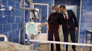 Как в Павлодарской области готовятся к возможной новой волне КВИ