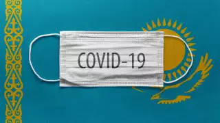 В Казахстане продлили карантин для пассажиров без справки о ПЦР