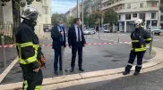 Женщину обезглавили в ходе атаки во Франции