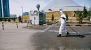Появилось новое постановление главного санврача Казахстана