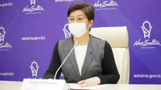 Как проводится дистанционное обучение в колледжах столицы