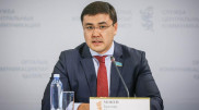 Будем продолжать принимать меры по трудоустройству молодежи - Бахтияр Макен