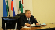 Мэр российского города скончался от последствий коронавируса