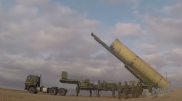 Новую российскую ракету испытали в Казахстане. Опубликовано видео