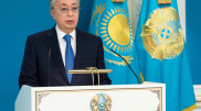 Токаев выступил на форуме по северному экономическому сотрудничеству
