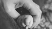 Смерть и "пропажу" тела младенца объяснила полиция Алматинской области