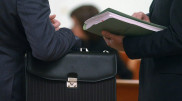 Борцы с коррупцией рассказали о новых уголовных делах