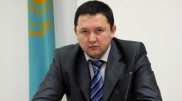 Коджахметов ушел с поста официального представителя Минздрава