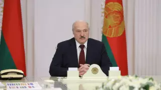 Лукашенко рассказал, от чего зависит благополучие белорусов