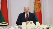Лукашенко рассказал, от чего зависит благополучие белорусов