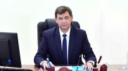 Главный санврач оценил ситуацию с коронавирусом в Казахстане