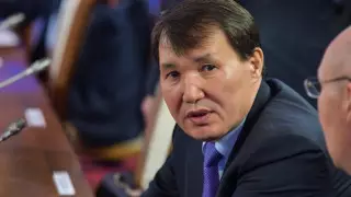 "Стадион хотите забрать?" Шпекбаева перепутали с бизнесменом в Павлодаре