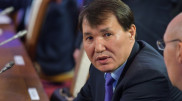 "Стадион хотите забрать?" Шпекбаева перепутали с бизнесменом в Павлодаре