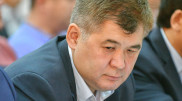 В Сети появилась информация о задержании экс-министра Биртанова