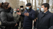 К участию в общественном контроле призвал Алик Шпекбаев жителей Павлодарской области