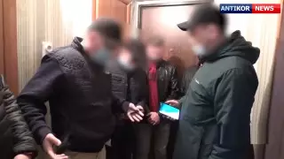 Сотрудника акимата СКО заподозрили в получении взятки