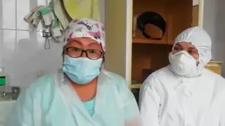 В СКО ответили на призывы медиков вернуть уволенного главврача райбольницы