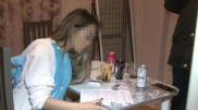Ставшая "порнозвездой" карагандинка намерена судиться с полицией