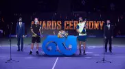 Определился победитель турнира ATP 250 Astana Open