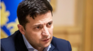 Зеленский заявил о заговоре олигархов против президента и страны