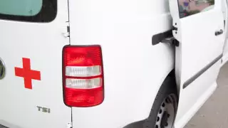 Грузовик задавил 16 человек в Нигерии