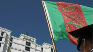 Туркменистан продлил ограничения на пересечение границы до 2021 года