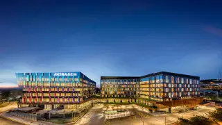 Детская нейрохирургия в Acıbadem: факторы успеха