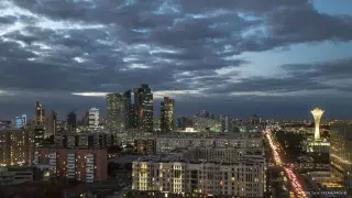 Эксперт МВФ дал прогноз по росту экономики Казахстана