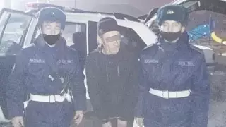 Мужчина пытался изнасиловать девушку в Нур-Султане