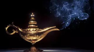 "Лампы Аладдина" за 90 тысяч долларов продавали мошенники в Индии