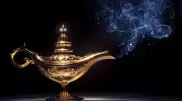"Лампы Аладдина" за 90 тысяч долларов продавали мошенники в Индии
