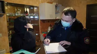 Более 770 нарушителей карантина привлекли к ответственности в столице