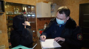 Более 770 нарушителей карантина привлекли к ответственности в столице