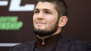 Хабиб Нурмагомедов назвал имя нового короля UFC