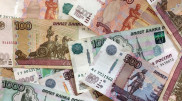 Российский рубль упал до шестилетнего минимума