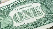 Назван официальный курс доллара на 3 ноября