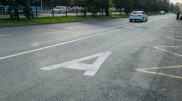 Названы сроки введения автобусных полос на Кульджинcком тракте и Момышулы в Алматы