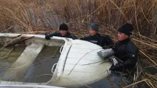 "Нашли только сапоги" - знакомые о пропавшем рыбаке в Акмолинской области