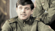 Скончался звезда фильма "В бой идут одни старики"