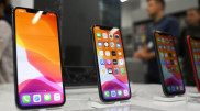 iPhone 13 получит экран нового поколения